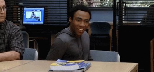 Happy birthday donald glover 