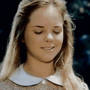 Happy Birthday  Melissa Sue Anderson 