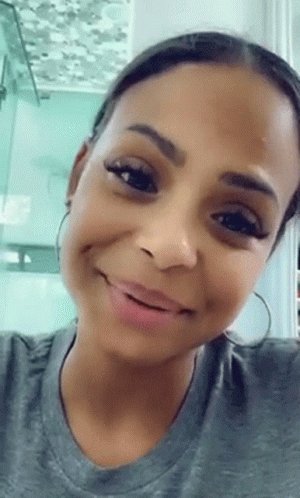 Huge Happy Birthday to Christina Milian   