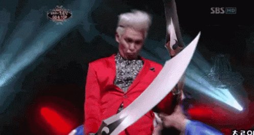 Chop GIF