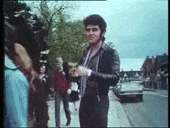 Happy Birthday  Alvin Stardust 