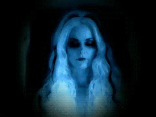 Happy birthday to Sheri Moon Zombie 