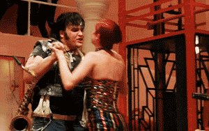 Hot Patootie! Happy Birthday to MEAT LOAF, born in 1947!  