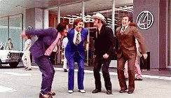 Anchorman Celebrate GIF