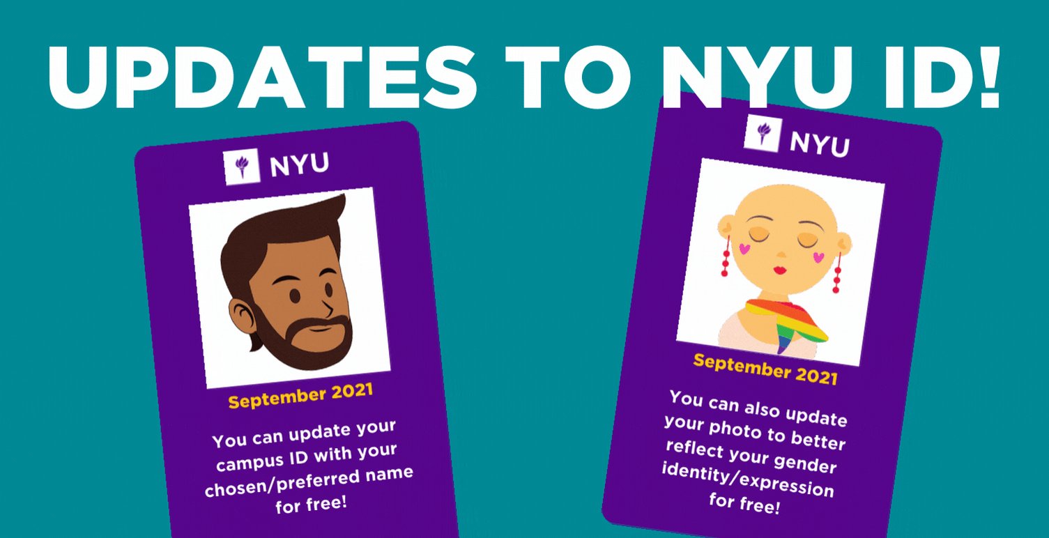 New York University On Twitter NYU Community Members Who Would Like 
