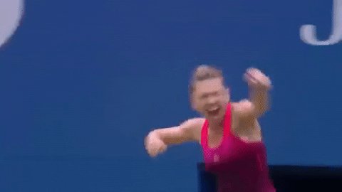   Happy Birthday Simona! 