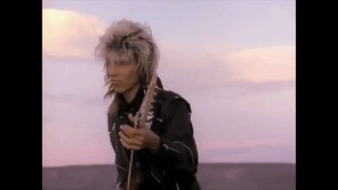 Happy Birthday George Lynch of Dokken and Lynch Mob! He turns 67 today.  