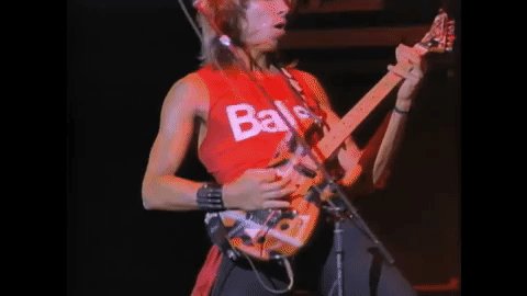 Happy Birthday to George Lynch born on this day in 1954 