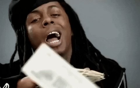 Happy Birthday Lil Wayne 