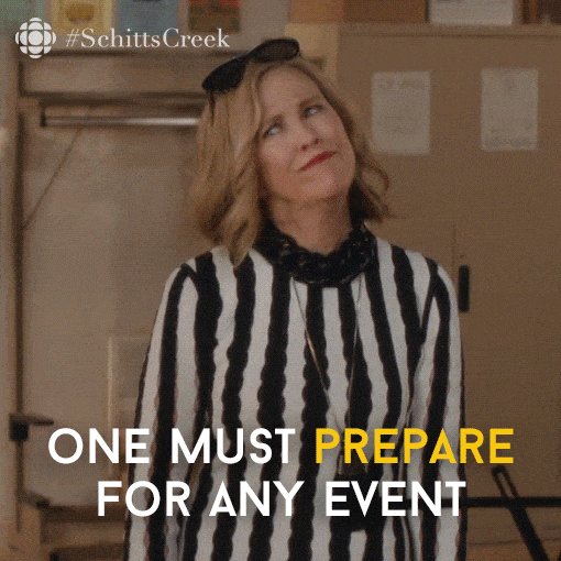 prepare schitts creek GIF b...