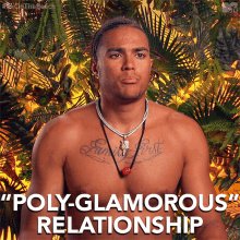 Polyglamorous Polyamorous GIF