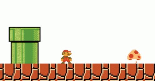 Mario GIF