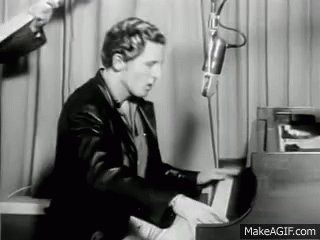 Happy Birthday  Jerry Lee Lewis 