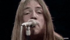 Happy Birthday  Mark Farner 