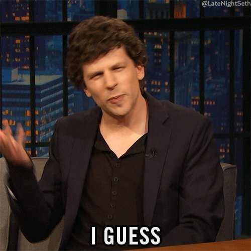Happy birthday Jesse Eisenberg 