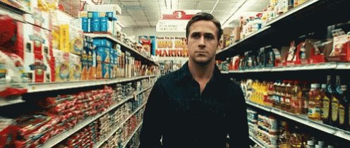 Shopping Code GIF