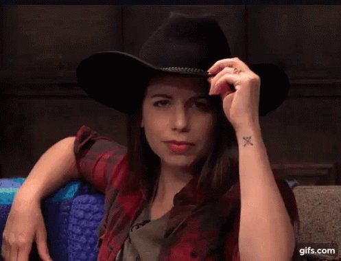 Leigh574 Critical Role GIF