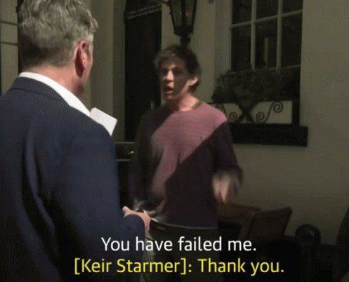 Keir Starmer Labour Party GIF