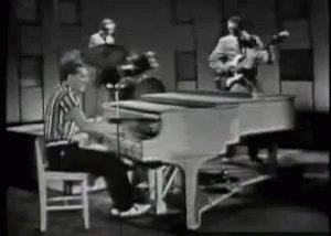 Happy Birthday to the last remaining Original Rock & Roller, The Killer Jerry Lee Lewis. 