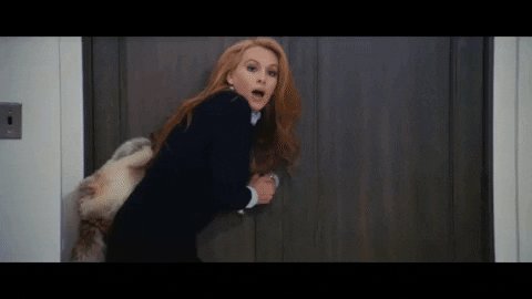 Running Late Home Time GIF ...