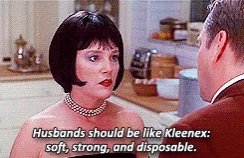 Happy birthday to an icon, Madeline Kahn 