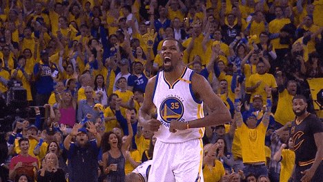 Happy Birthday Kevin Durant 