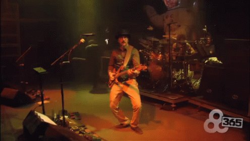Happy Birthday 
Les Claypool 