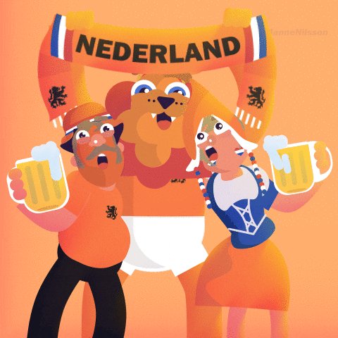 Football Amsterdam GIF by M...