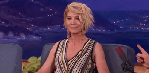 Happy birthday to actress Jenna Elfman -  