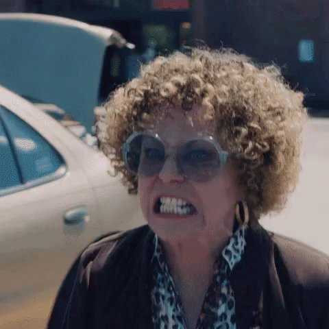 Money Hungry GIF