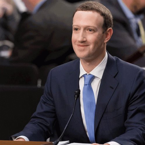 Ban Ads Zucc Ads GIF