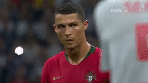 World Cup Reaction GIF by FIFA