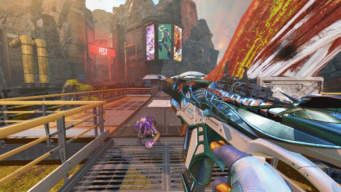Apex Legends on Twitter: 