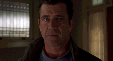 mel gibson film GIF