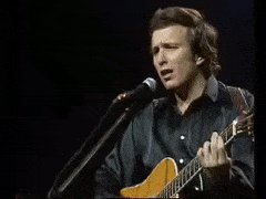 Happy Birthday  Don McLean 