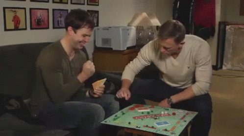 Monopoly GIF