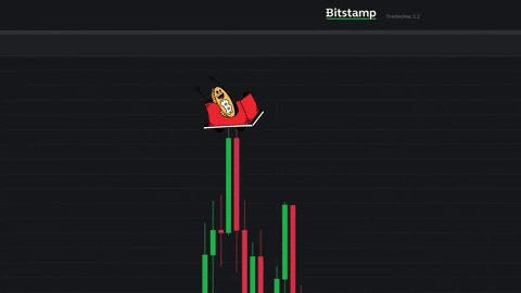 Bitcoin Trading GIF by Bits...