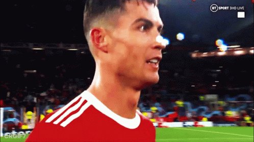 cristiano ronaldo mesut özil gif