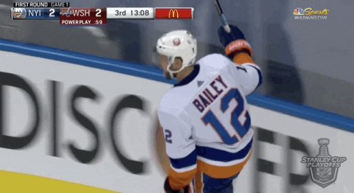 Happy Birthday Josh Bailey!!!  