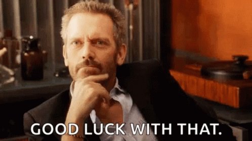 House House MD GIF