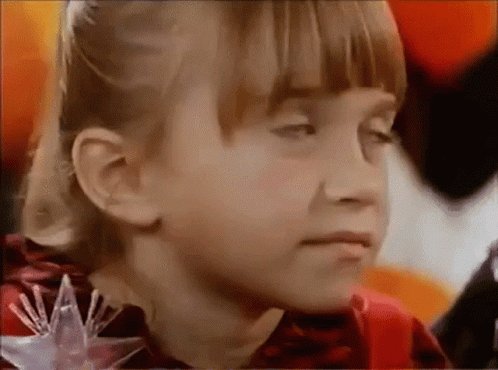 Girl Cute GIF