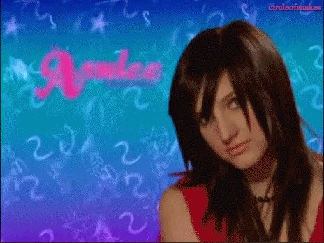 Happy Birthday  Ashlee Simpson 