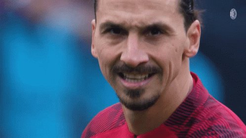 Happy 40th birthday to the one and only Zlatan Ibrahimovi  