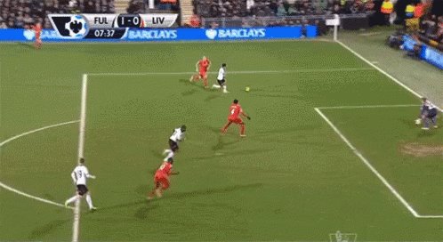 Own Goal GIF