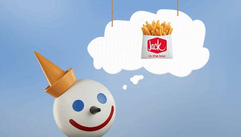 Hungry Food GIF by Jack in the Box