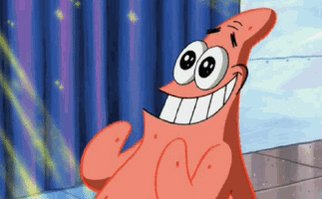 Patrick GIF