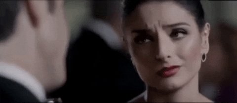 A La Mala No GIF