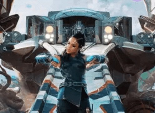 HAPPY BIRTHDAY TO TESSA THOMPSON OUR QUEEN 