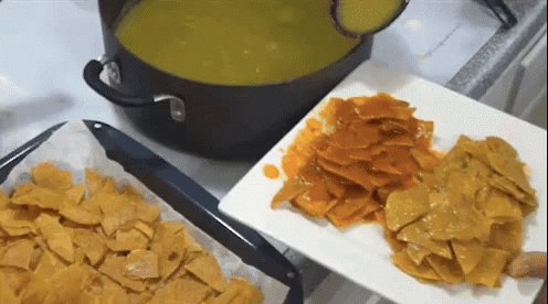 Chilaquiles GIF