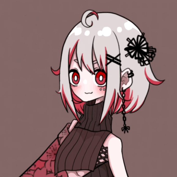 瞬きgifのtwitterイラスト検索結果